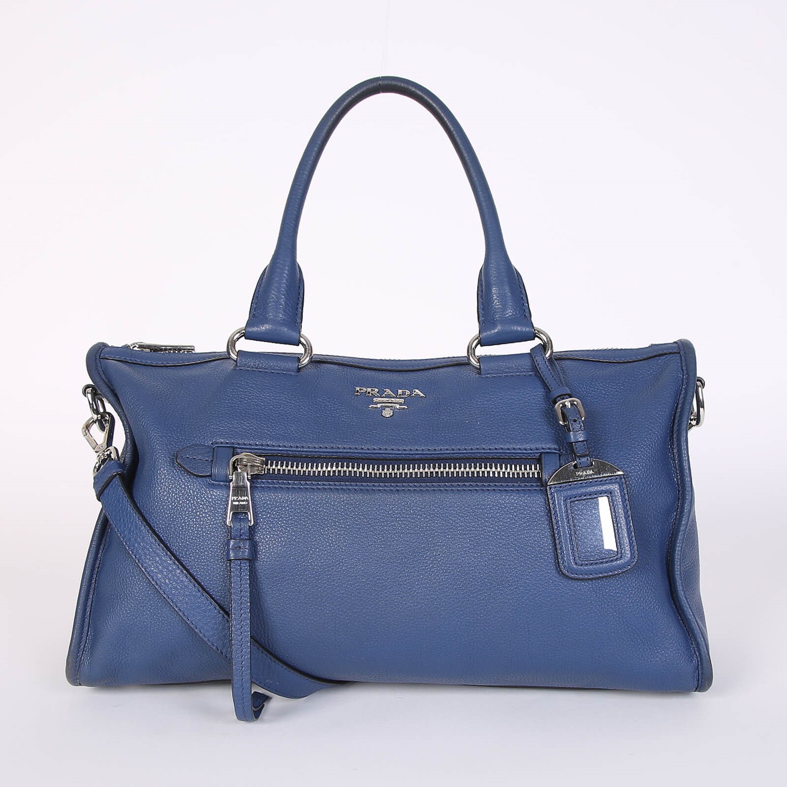 Prada bauletto bag hotsell