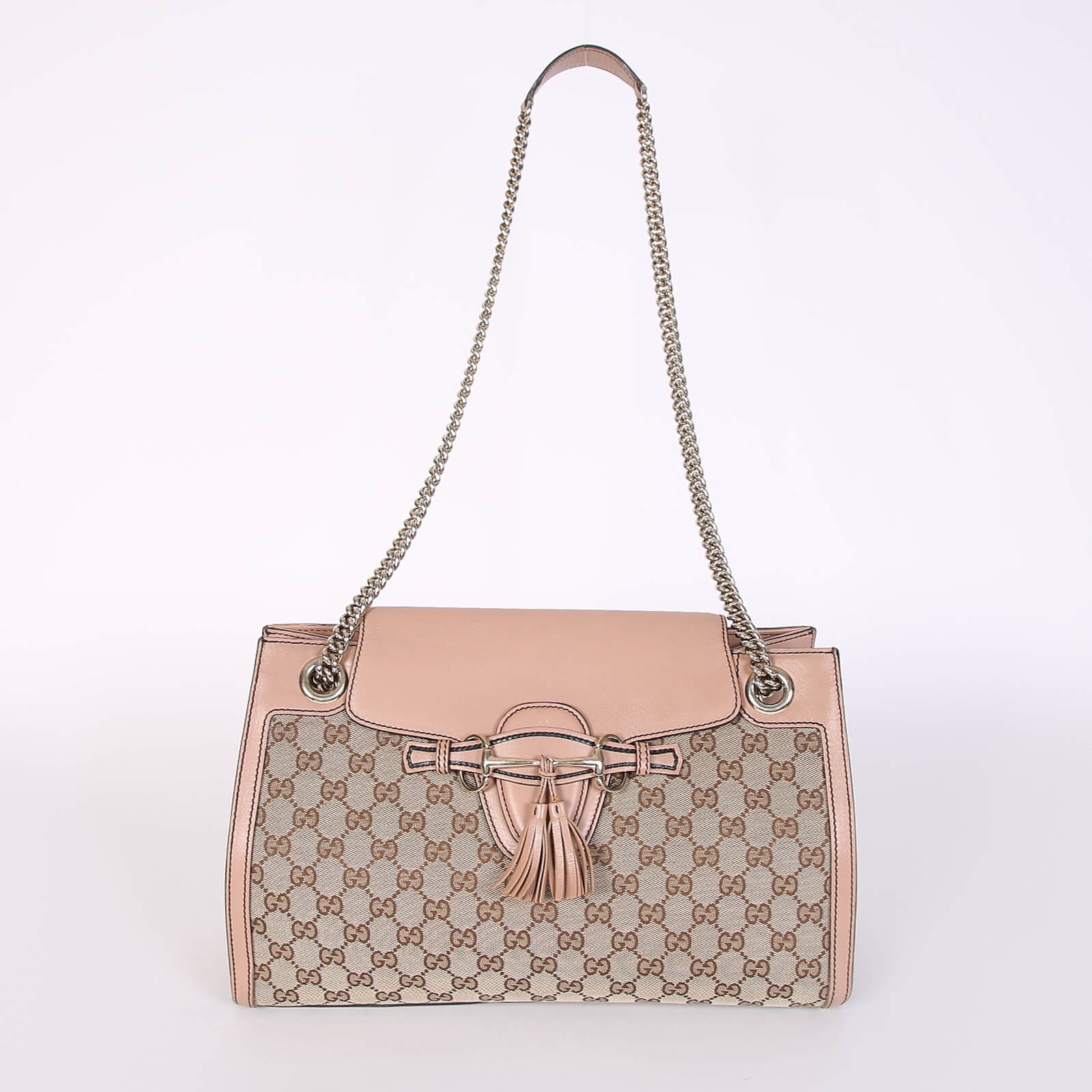 Gucci emily large online