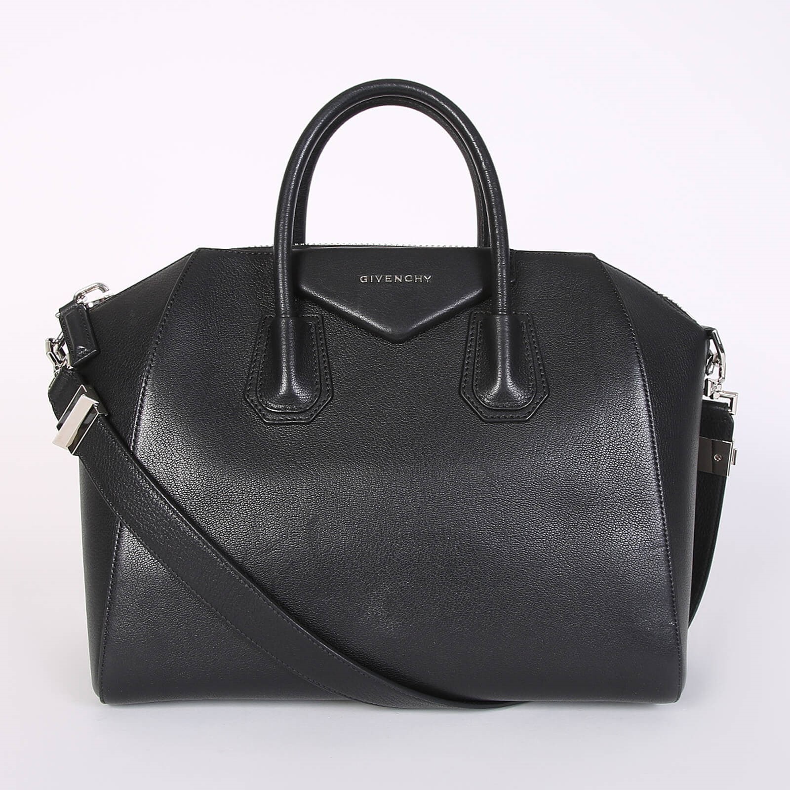 Givenchy antigona clearance medium gold hardware