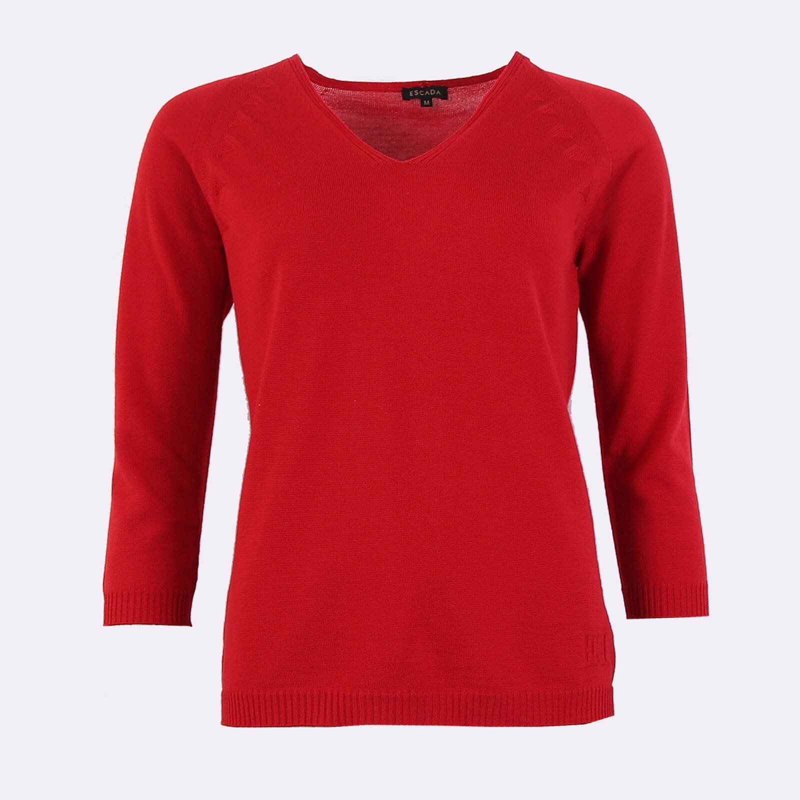 Escada sweater hotsell