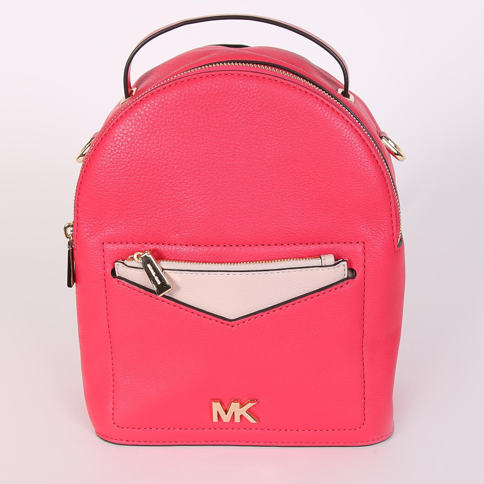 Michael kors clearance jessa backpack