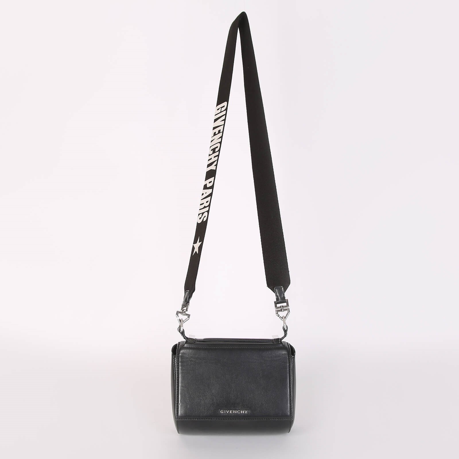 Givenchy pandora strap best sale