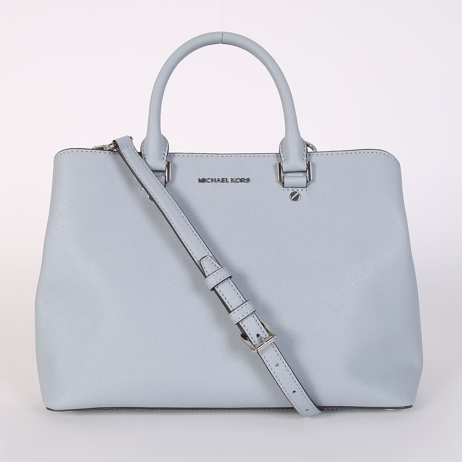 Michael kors dusty clearance blue