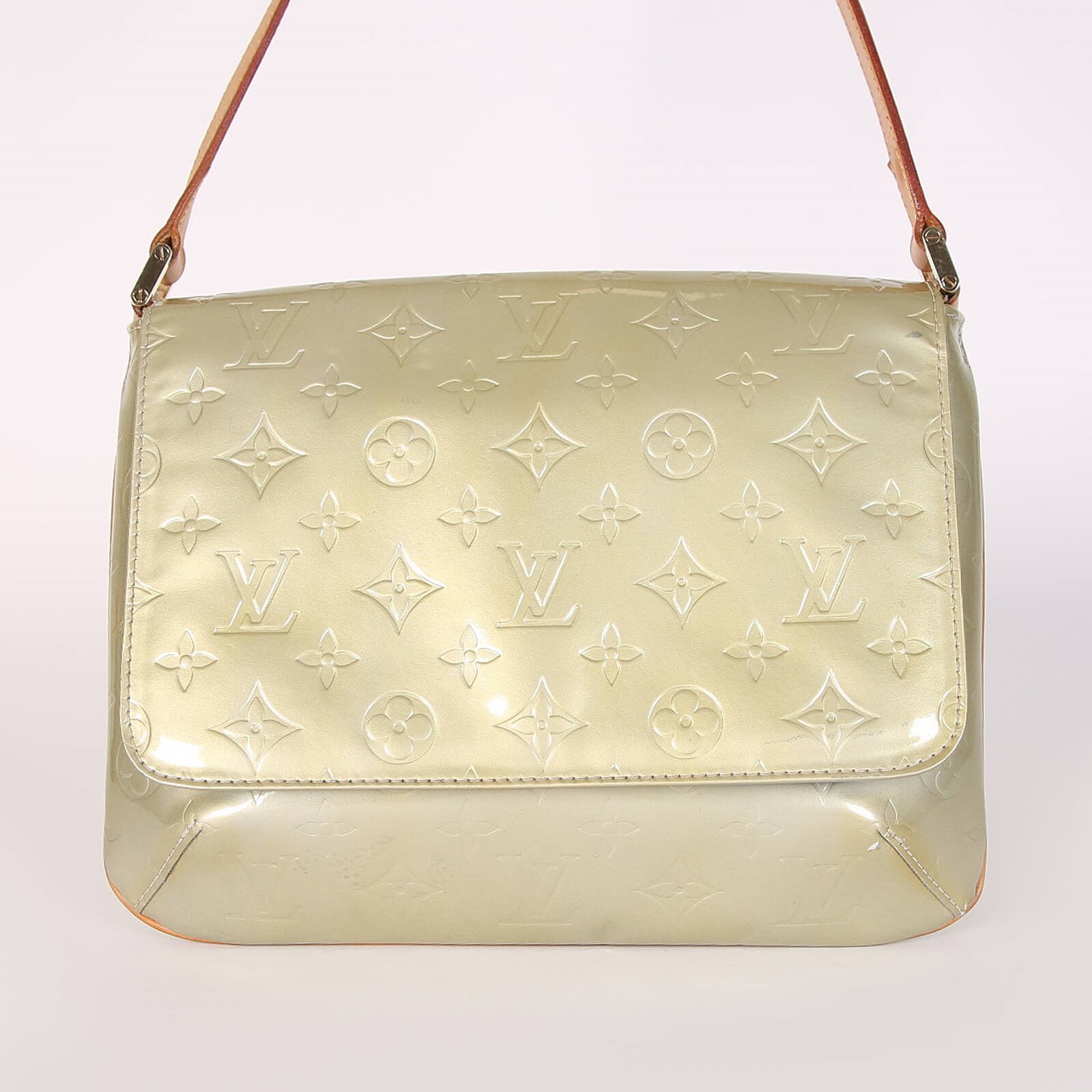 Louis best sale vuitton thompson