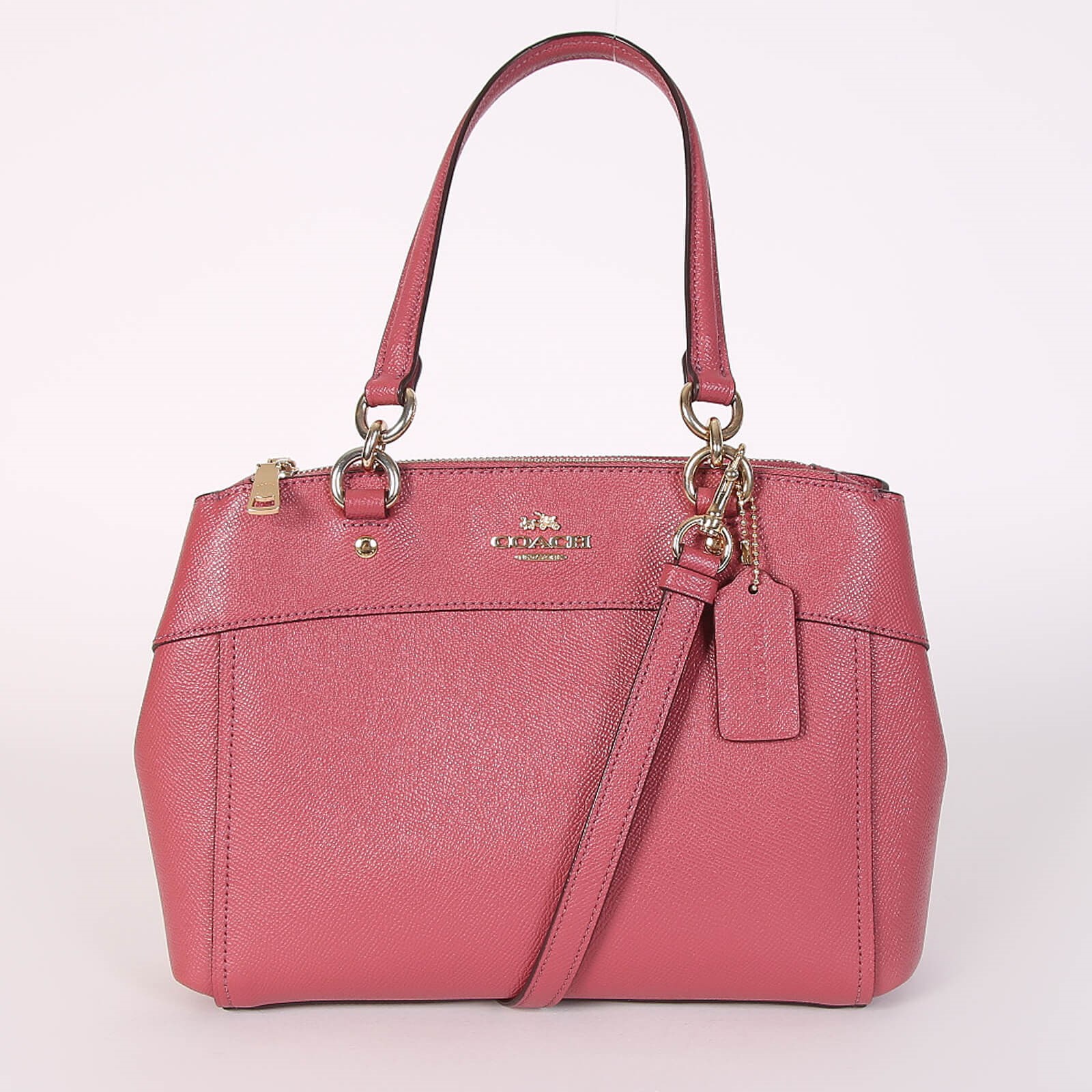 Coach discount mini brooke