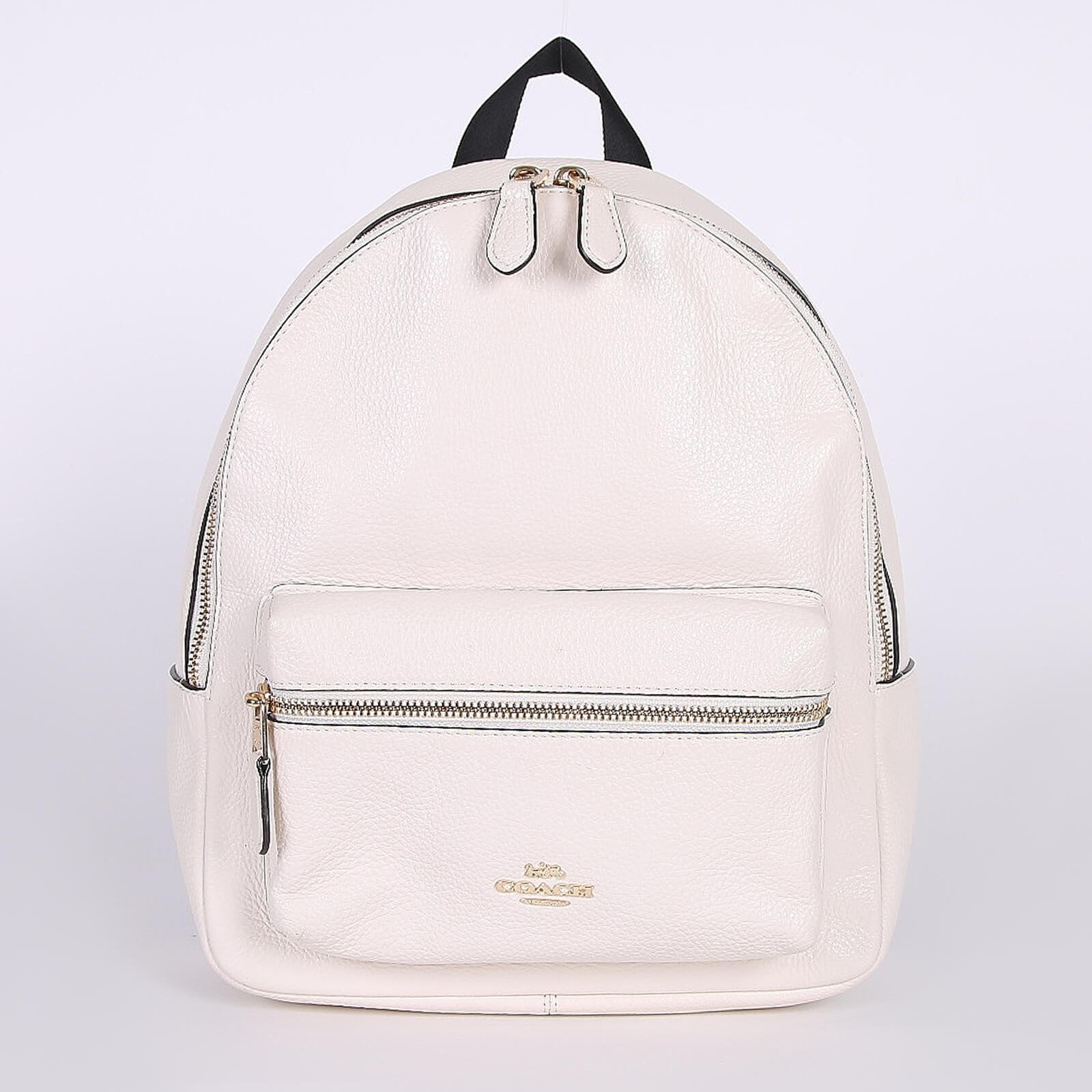 Backpack Designer By Coach Size: Small