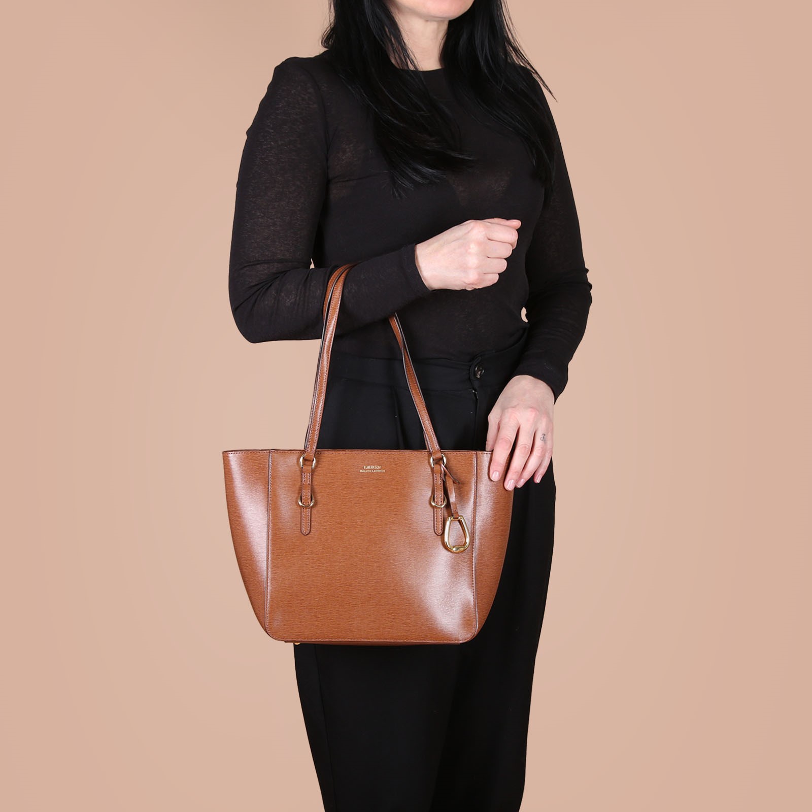 Lauren bennington shopper best sale