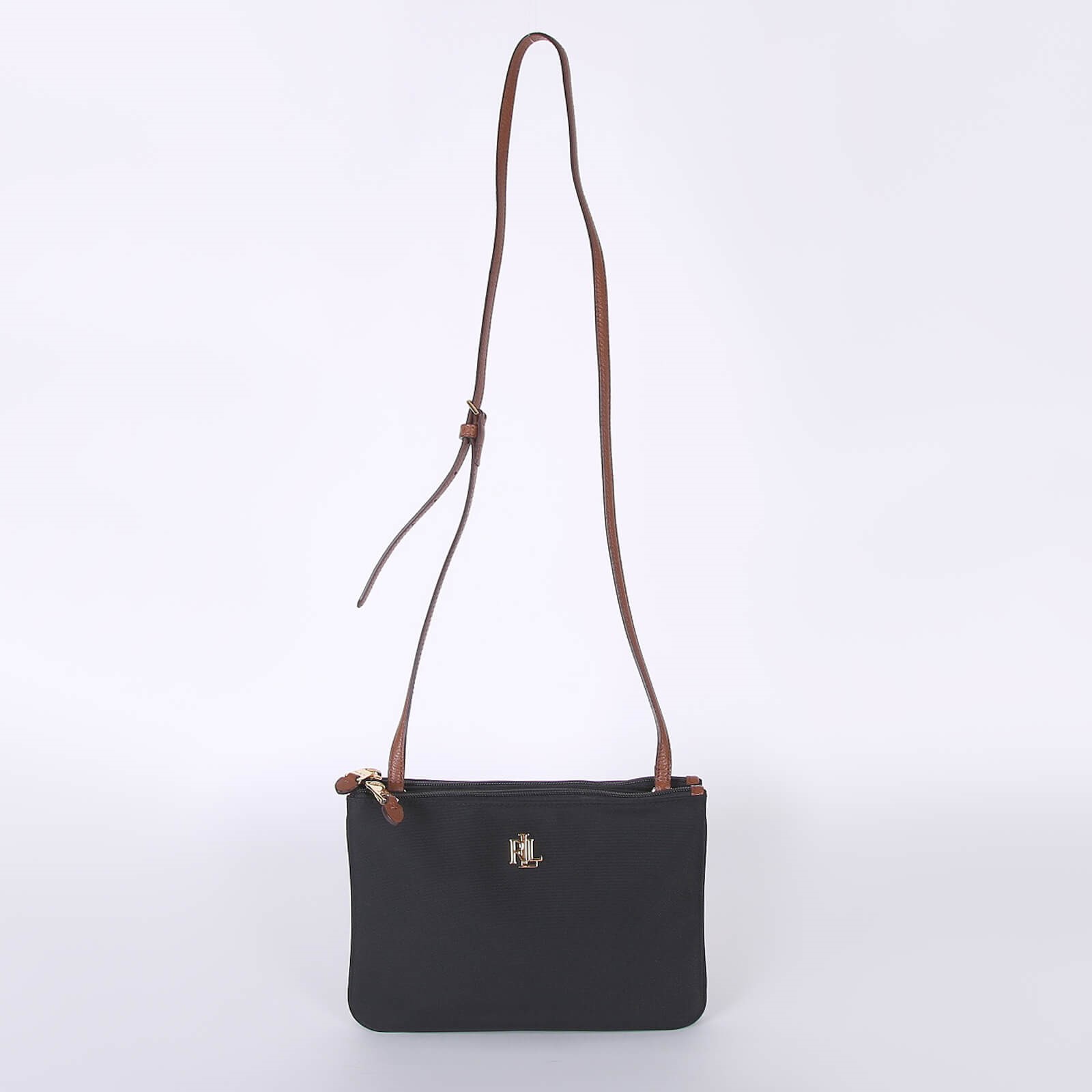 Ralph lauren tara crossbody hotsell