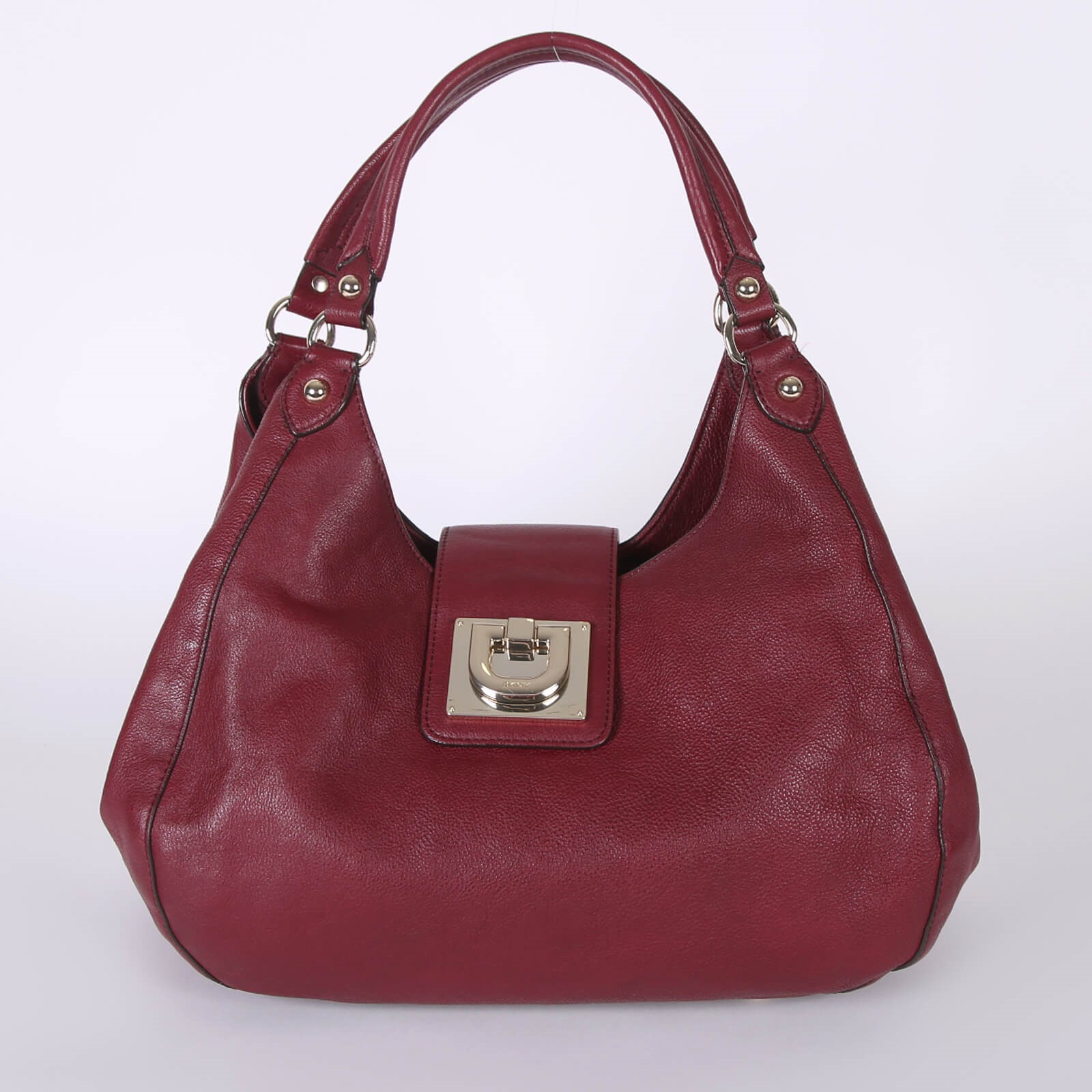 Hotsell Dkny leather hand bag