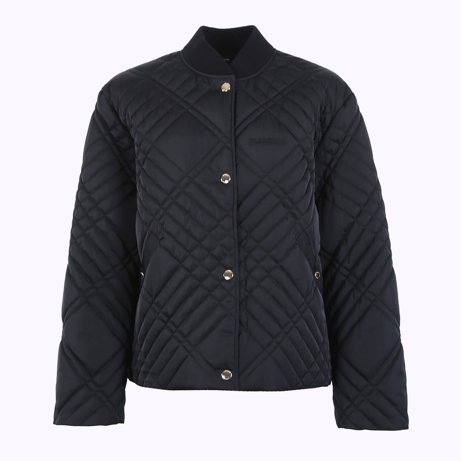 Burberry quilted xxl hotsell