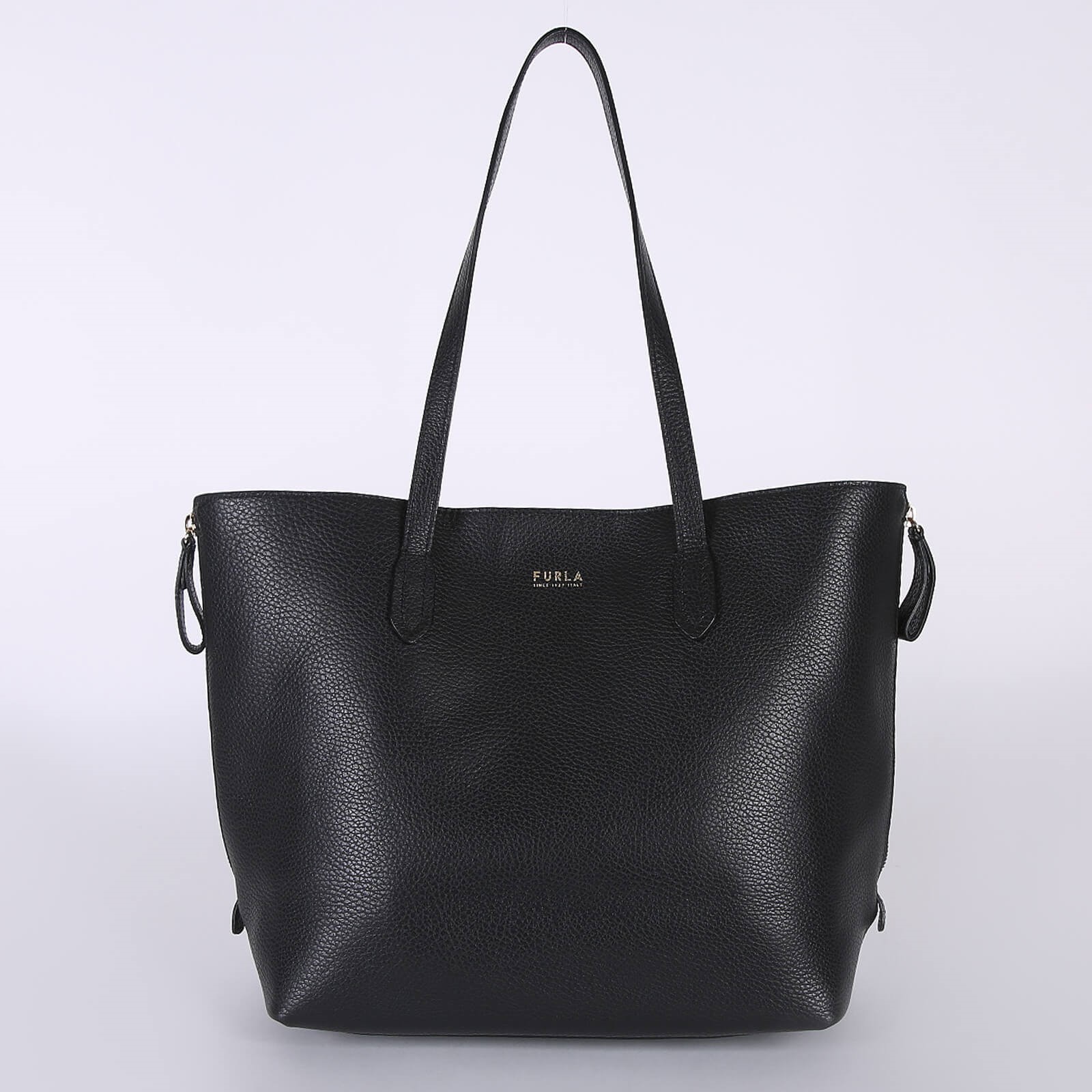 Furla luce tote bag sale