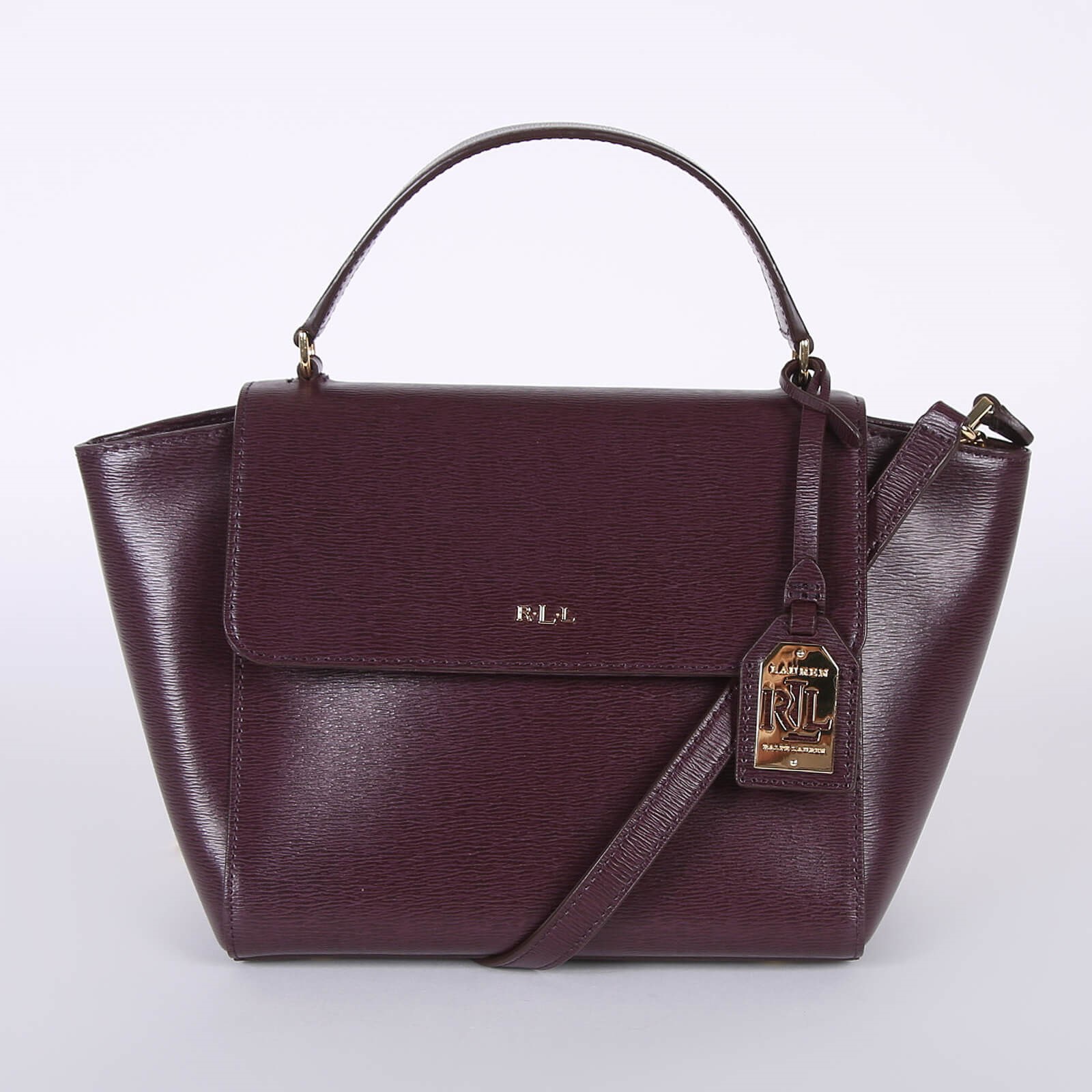 Ralph lauren barclay bag sale