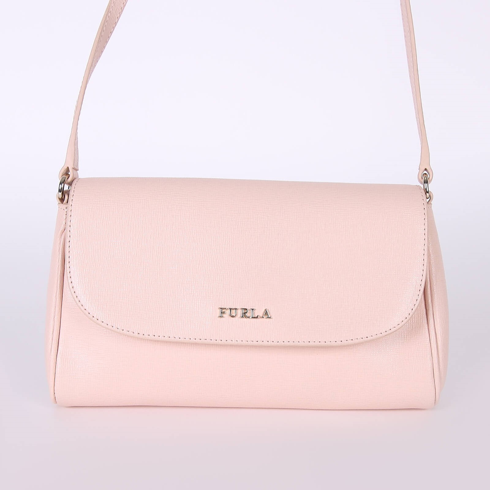 Furla Crossbody Bag in Blush outlets Pink