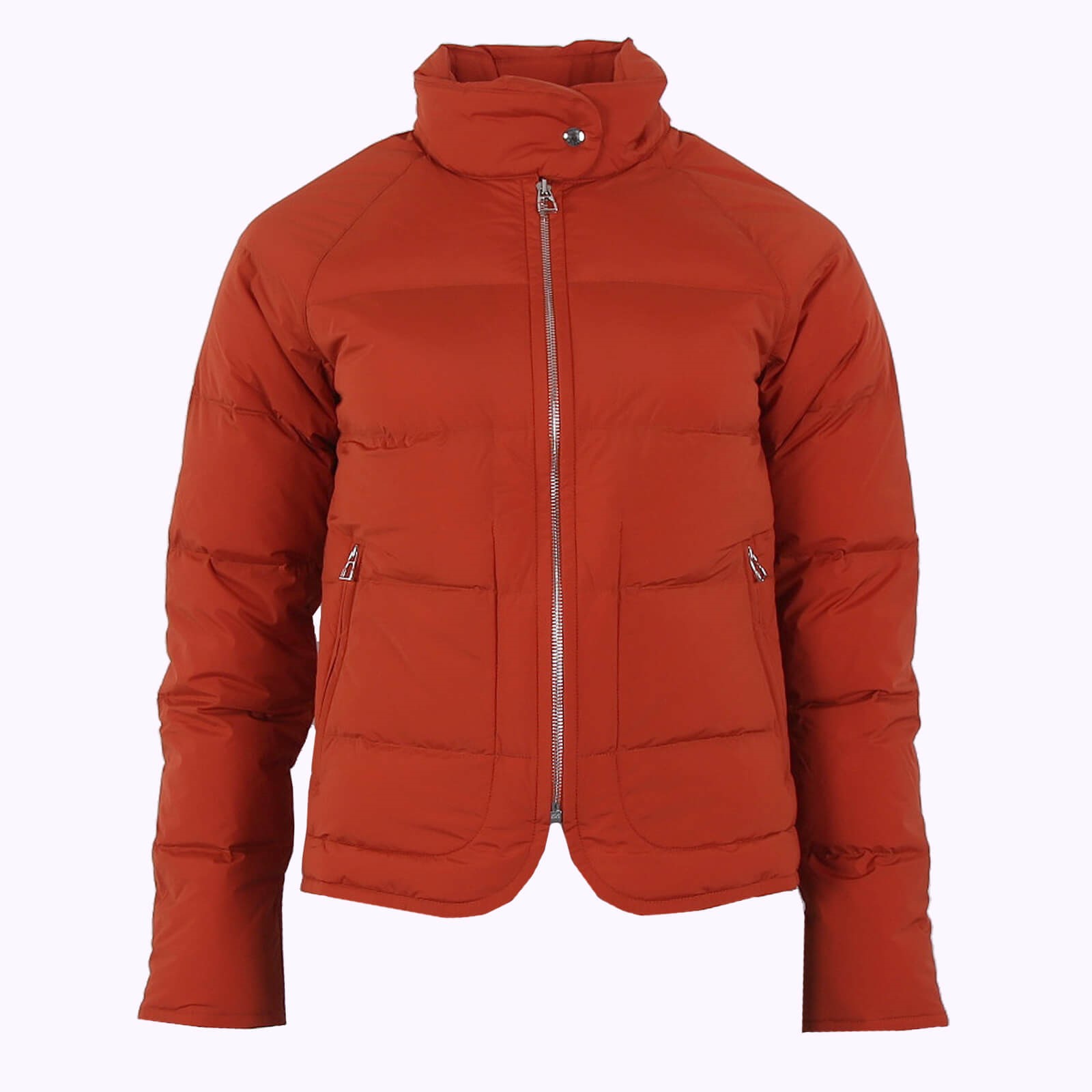 Hermes Piumino Extra Light Down Puffer Jacket Feu S www.luxurybags.eu