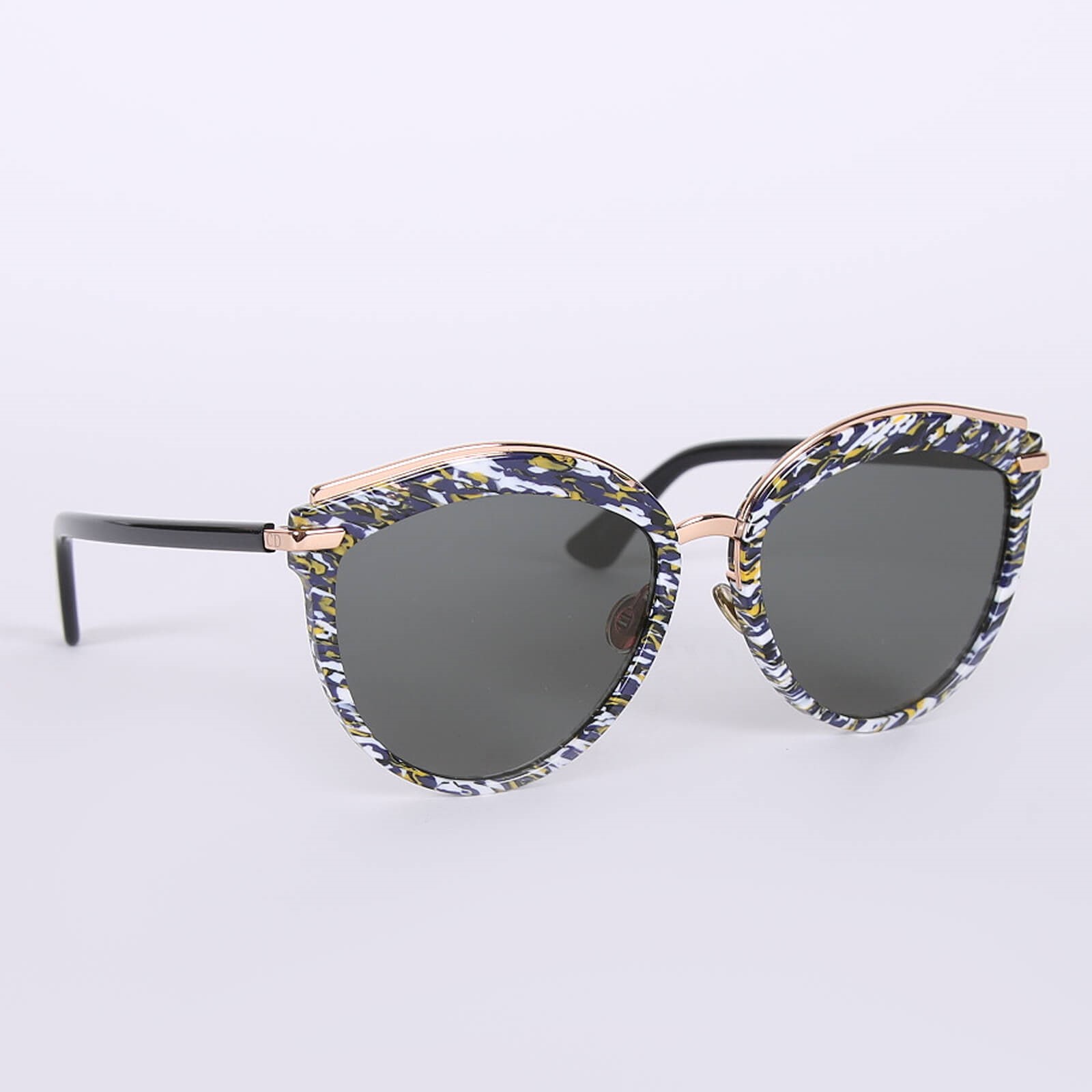 Dior offset sunglasses best sale