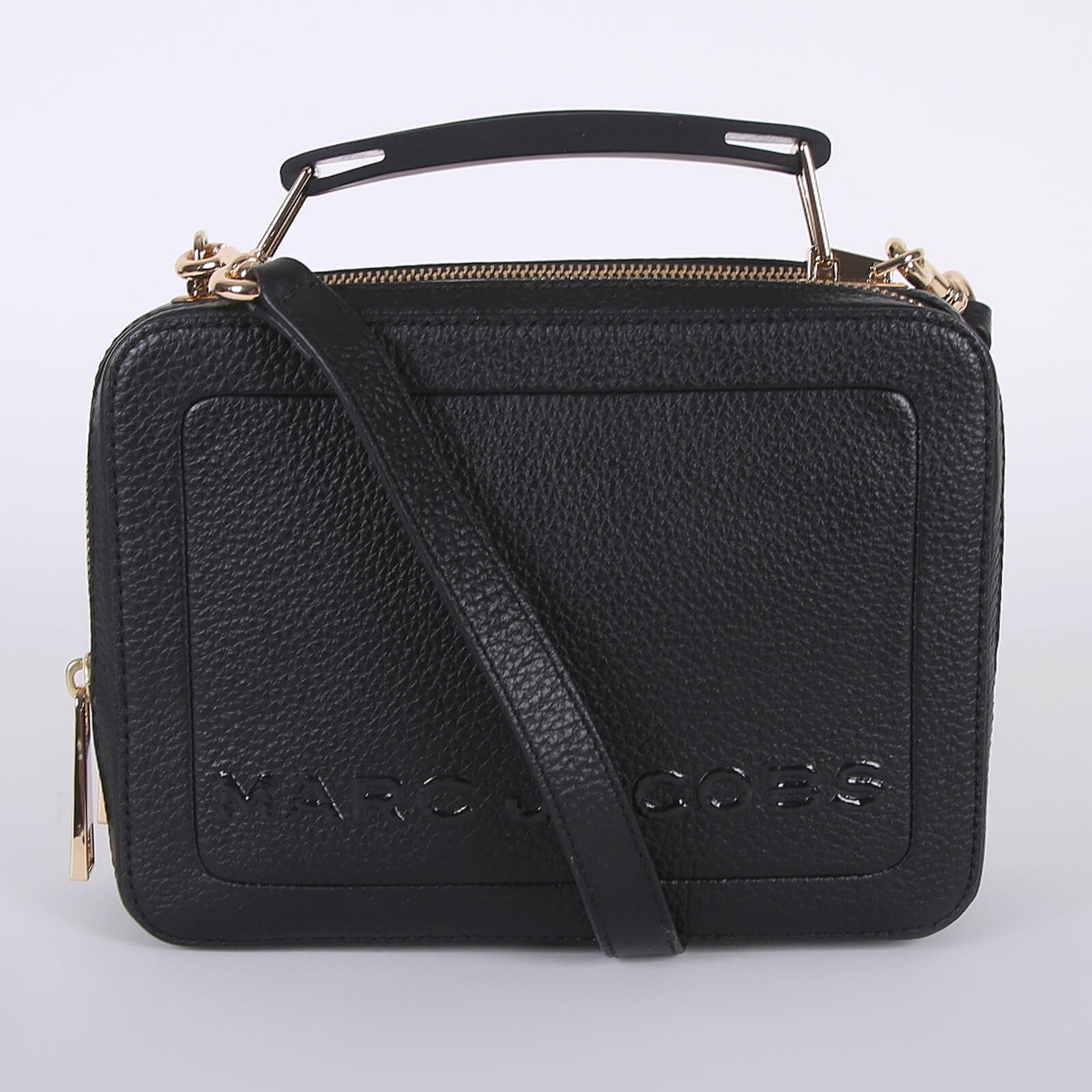 Marc by factory Marc Jacobs Leather Crossbody bag